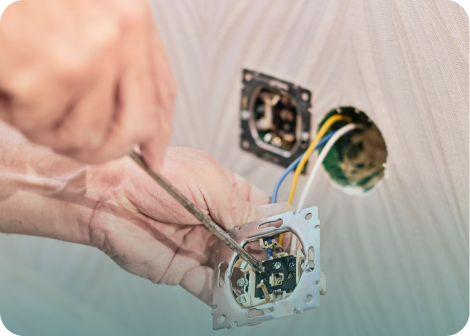 Elektrische Installaties