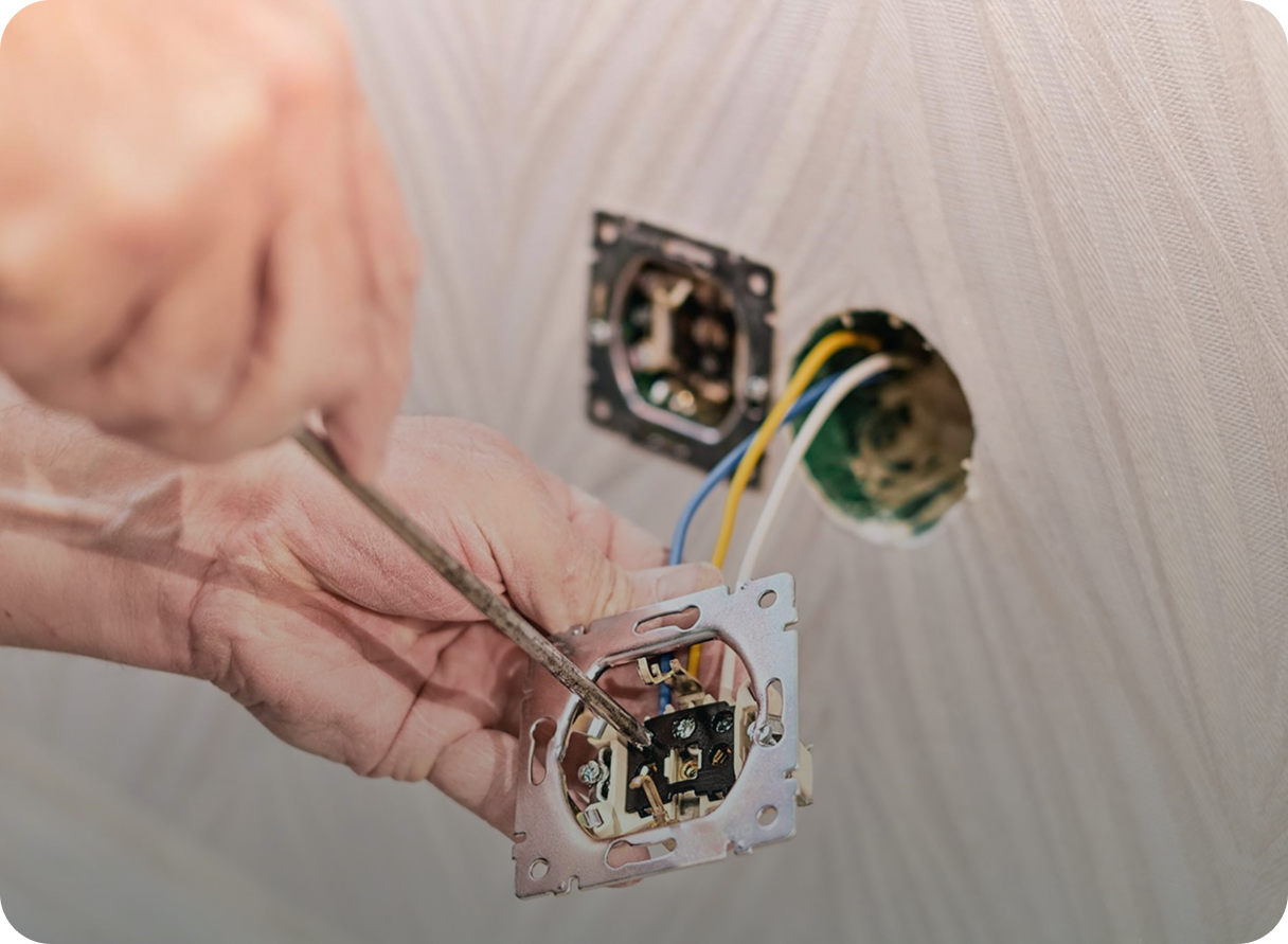 Elektrische Installaties